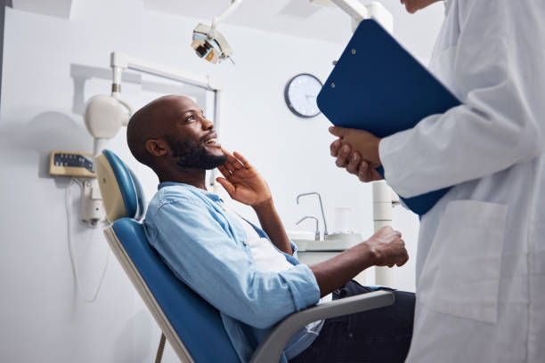 Best Emergency Dentist for Lost Fillings or Crowns in Port Richey, FL