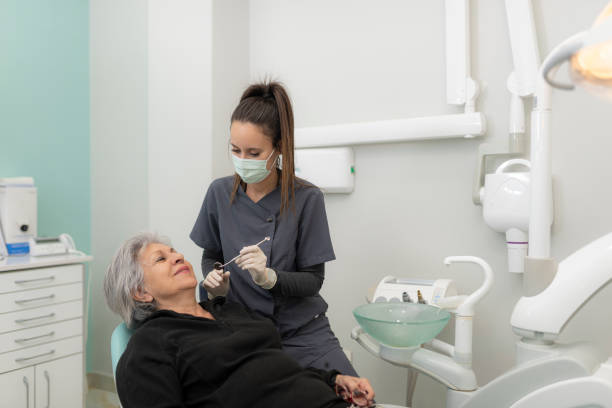 Best Mobile Emergency Dentist in Port Richey, FL