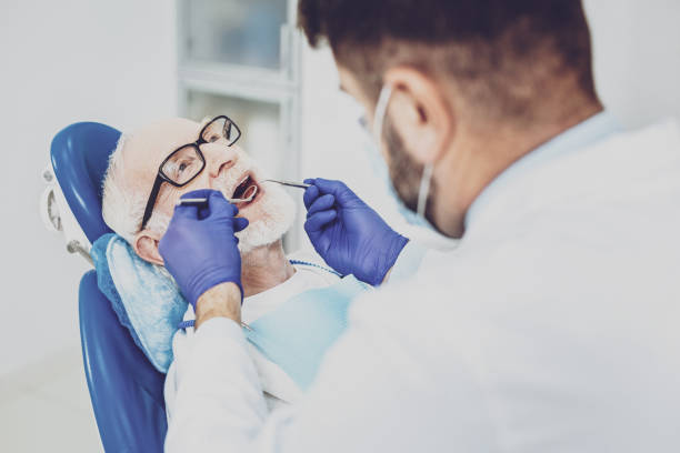 Best Broken or Cracked Tooth Emergency Dentist in Port Richey, FL